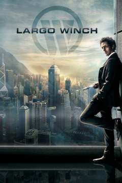 Largo Winch