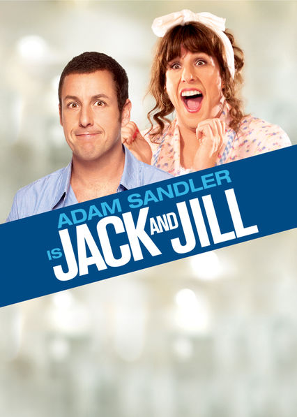 Jack And Jill