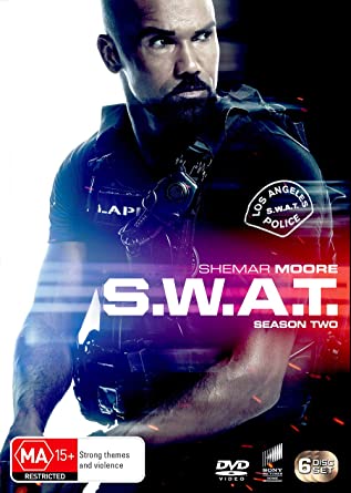 S.W.A.T.