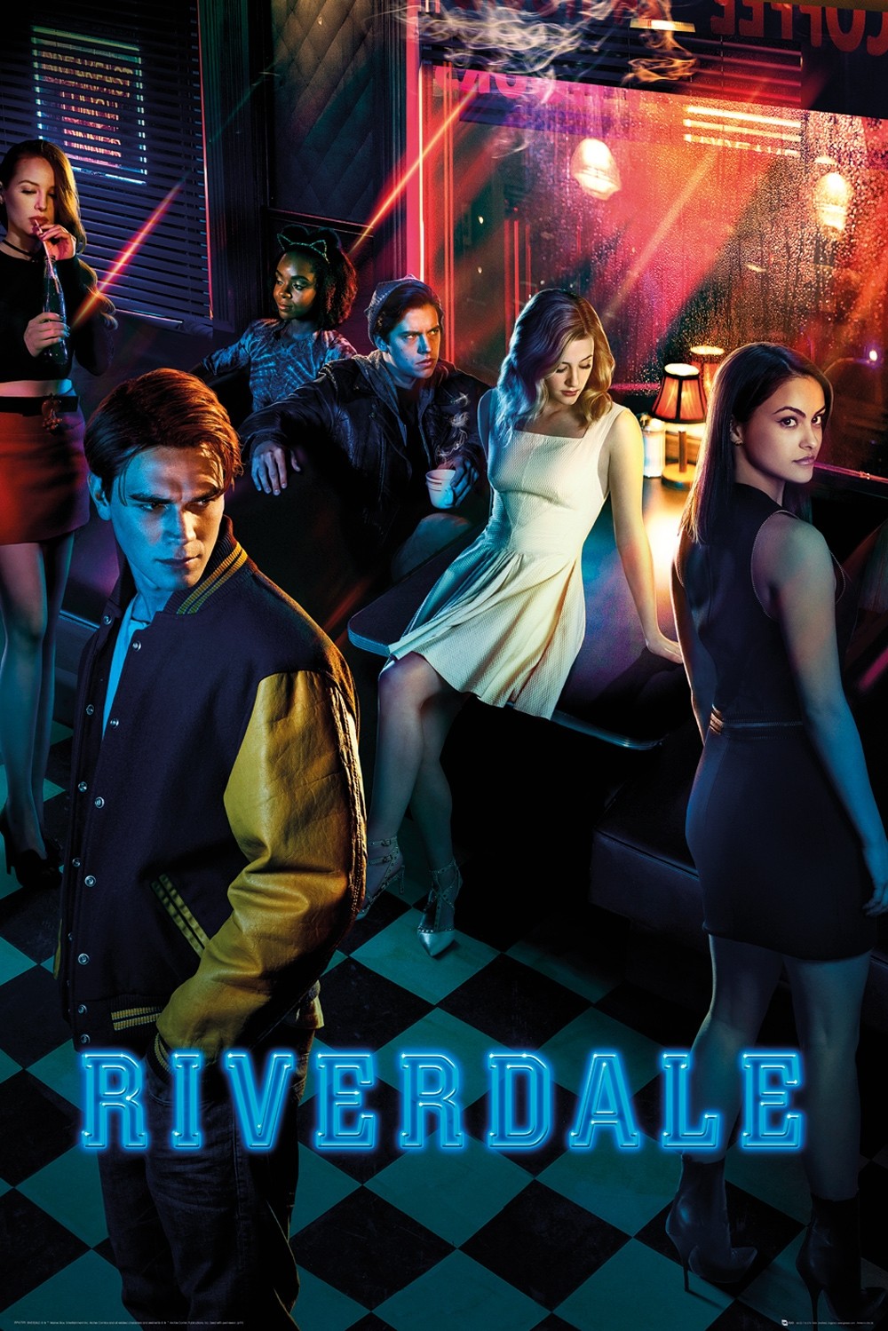 Riverdale