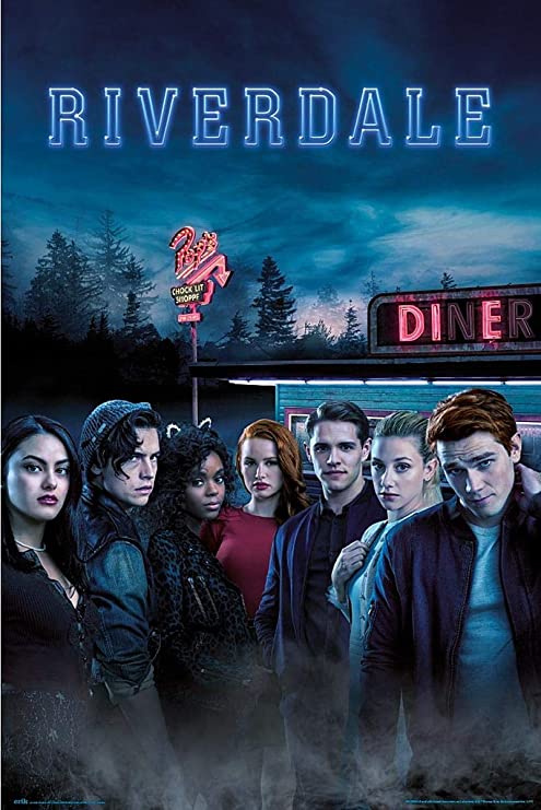 Riverdale