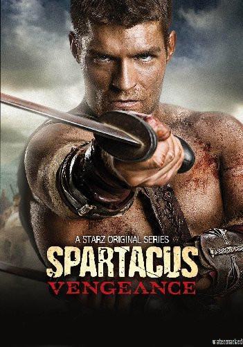 Spartacus: Blood and Sand / სპარტაკი: სისხლი და ქვიშა / spartaki sisxli da qvisha (qartulad, ქართულად)