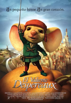 The Tale of Despereaux