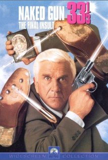 Naked Gun 33 1