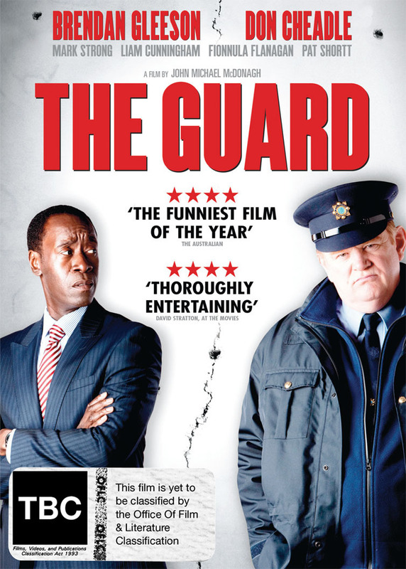 The Guard