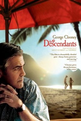 The Descendants