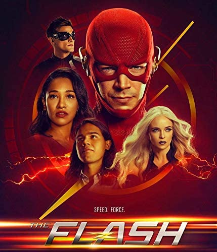 The Flash Season 6