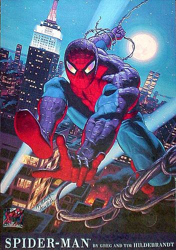 Spider-Man Season 1