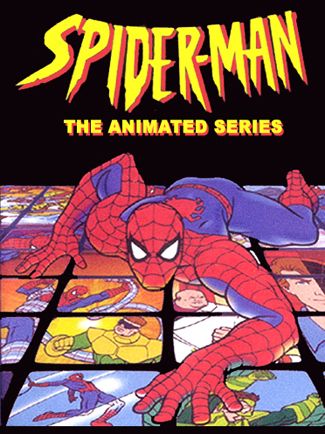 Spider-Man Season 4