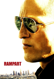 Rampart