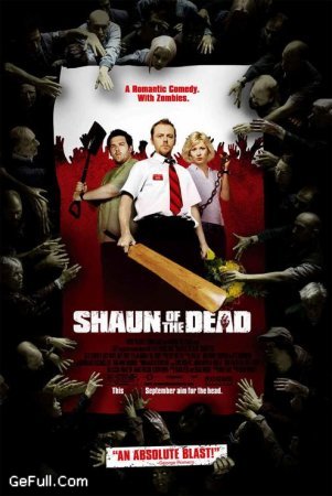 Shaun of the Dead