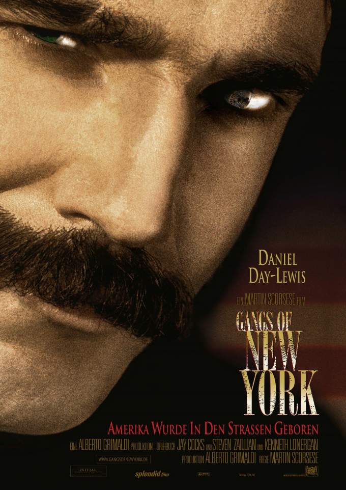 Gangs of New York / ნიუ-იორკის ბანდები (ქართულად, qartulad)