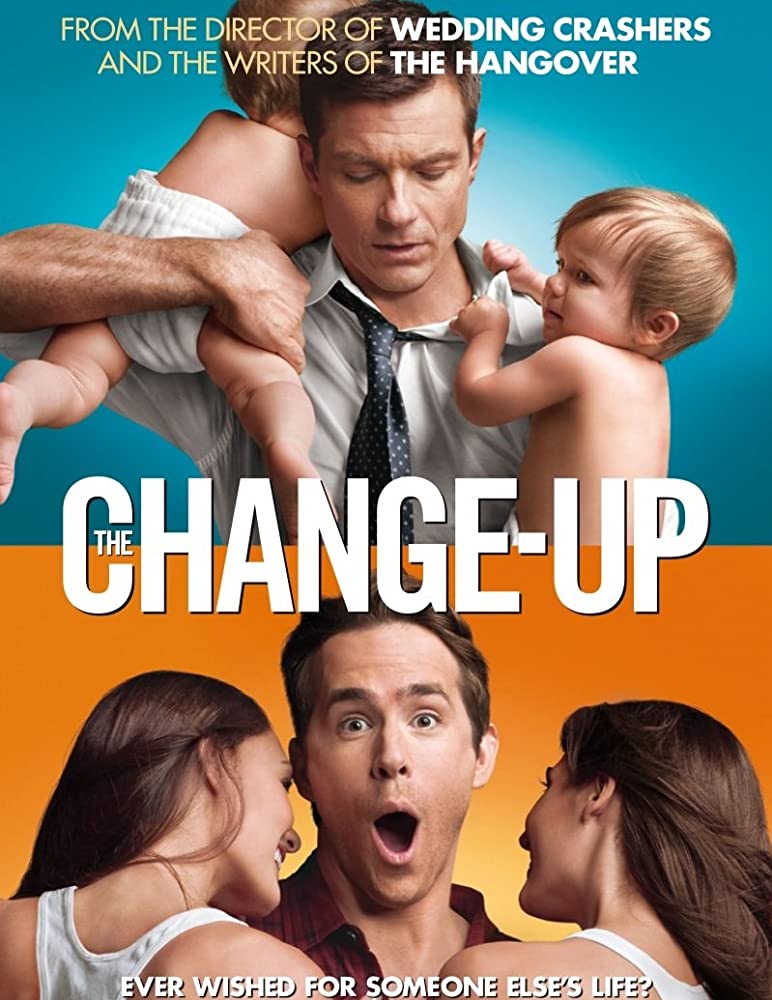 The Change-Up