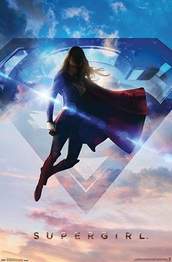 Supergirl Season 1