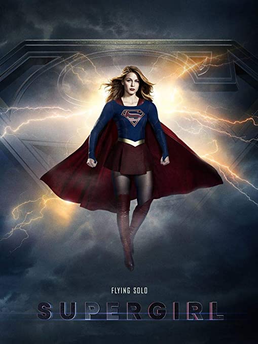 Supergirl Season 3