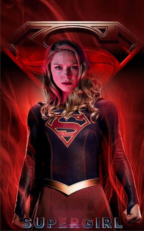 Supergirl Season 4