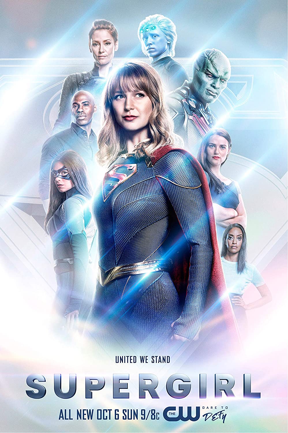 Supergirl Season 5