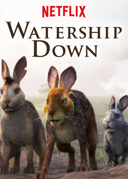 Watership Down Season 1