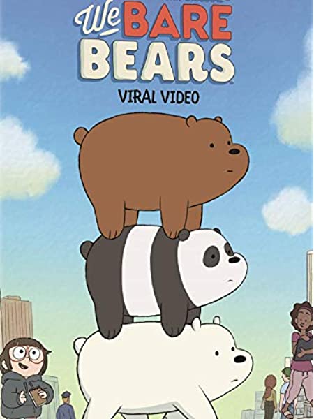 We Bare Bears Season 2