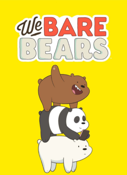 We Bare Bears Season 4