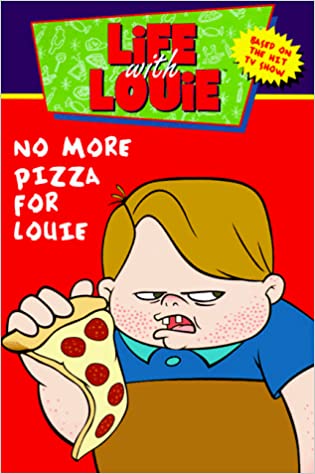 Life with Louie Season 3