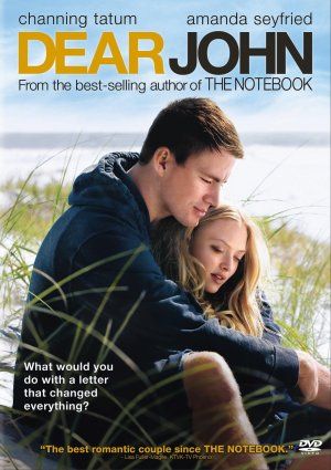 Dear John