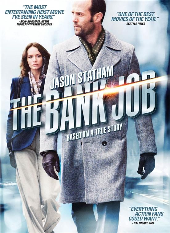 The Bank Job