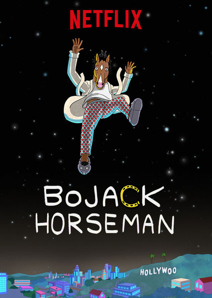 BoJack Horseman Season 4