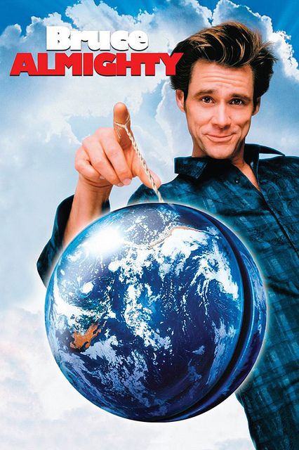 Bruce Almighty