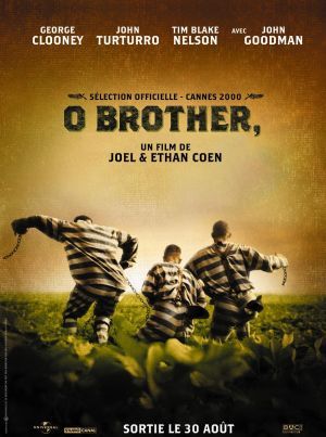 O Brother, Where Art Thou? / ძმაო სად ხარ?