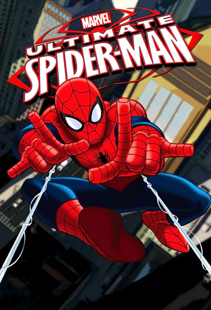 Marvel's Ultimate Spider-Man Season 2