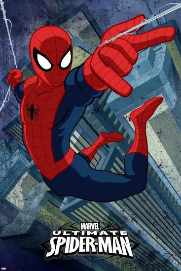 Marvel's Ultimate Spider-Man Season 4