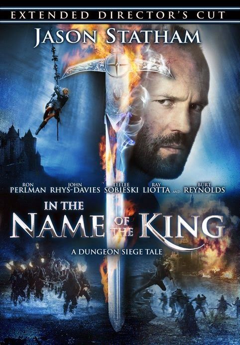 In the Name of the King A Dungeon Siege Tale