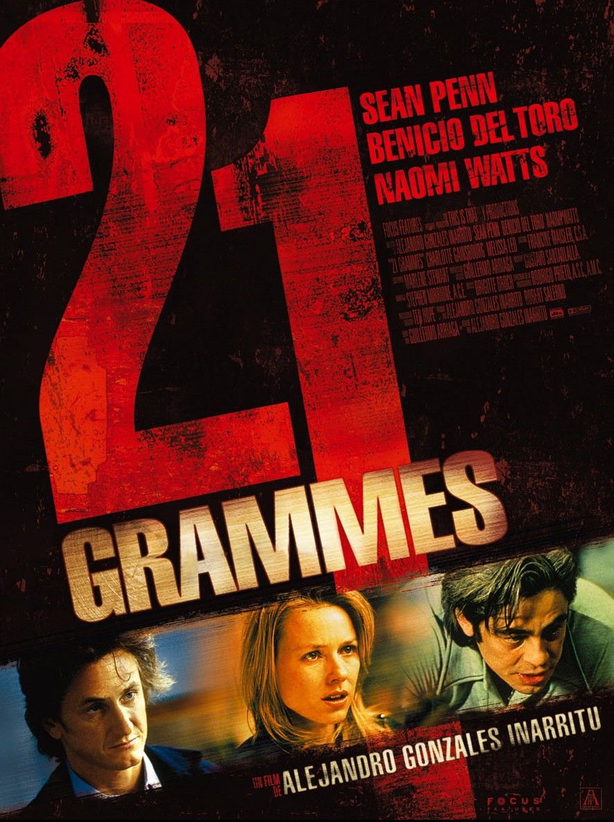 21 Grams