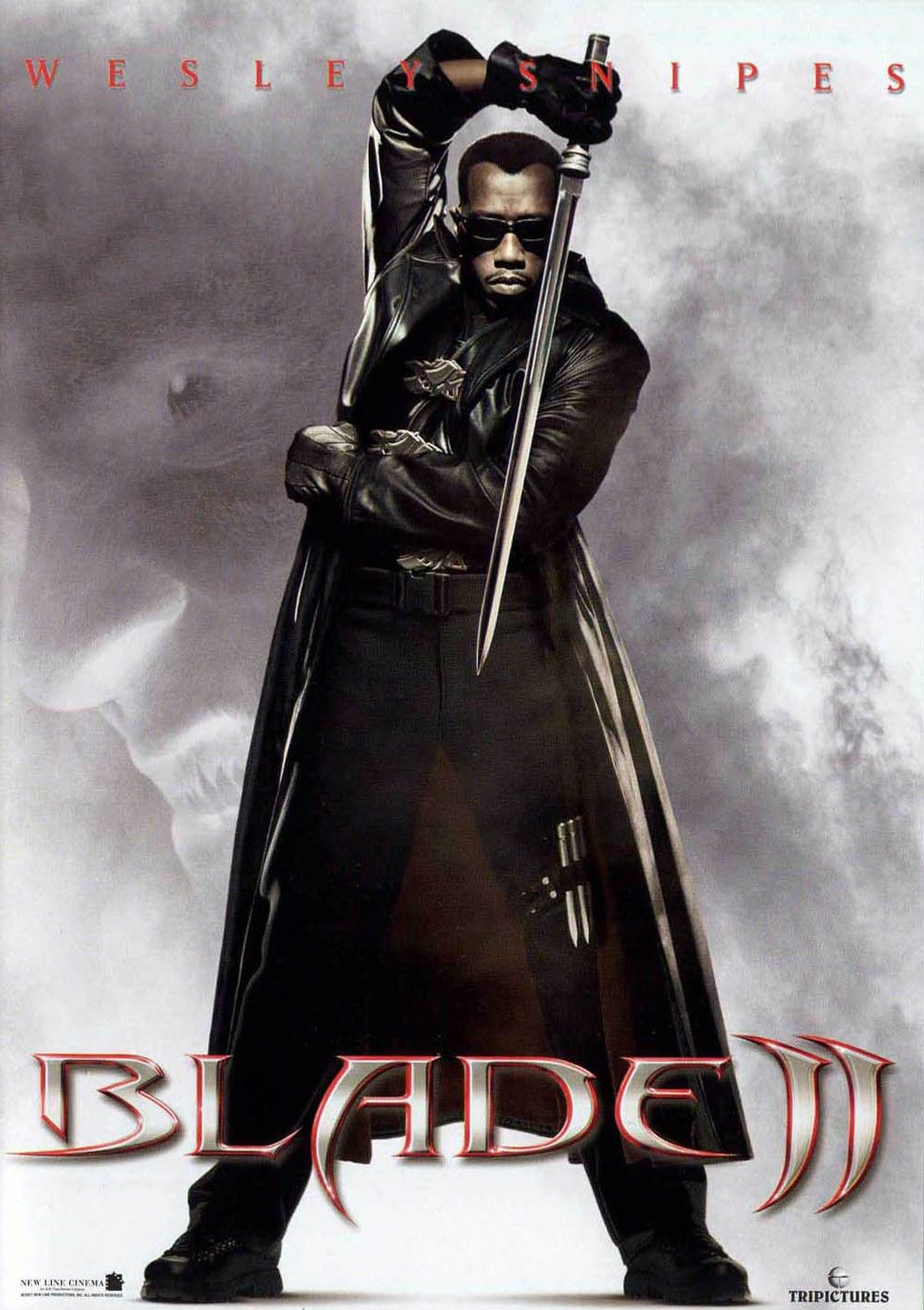 Blade 2