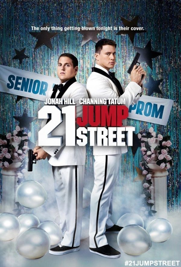 21 Jump Street