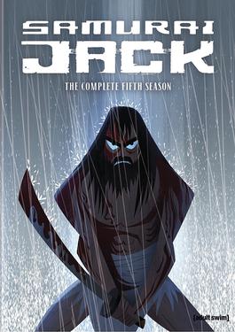 Samurai Jack Season 3 / სამურაი ჯეკი სეზონი 3