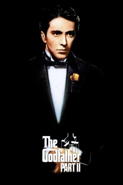 The Godfather: Part II / ნათლია: ნაწილი მეორე