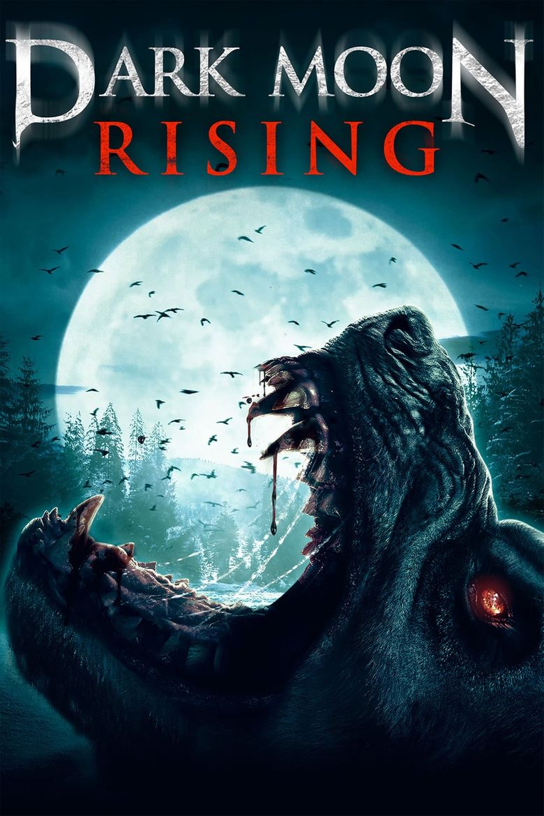 Dark Moon Rising / ბნელი მთვარის განთიადი