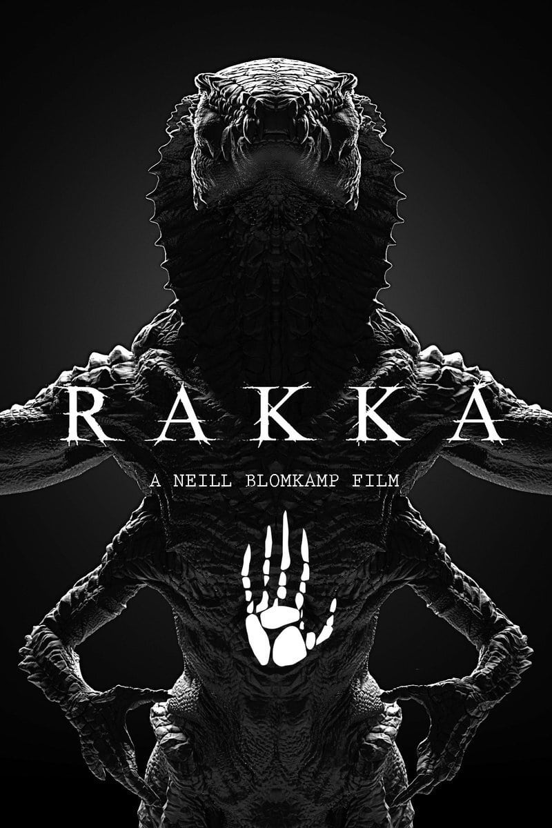 Rakka