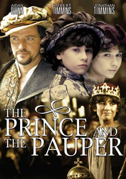 The Prince and the Pauper