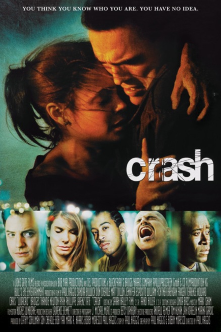 Crash