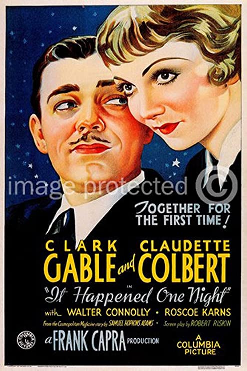 It Happened One Night