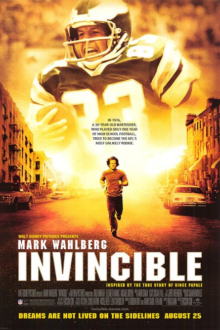 Invincible