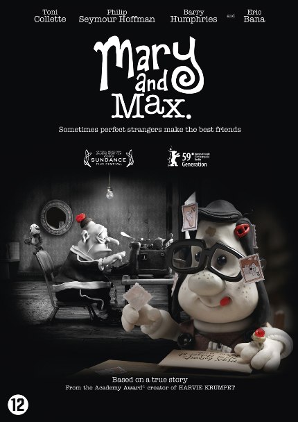 Mary and Max