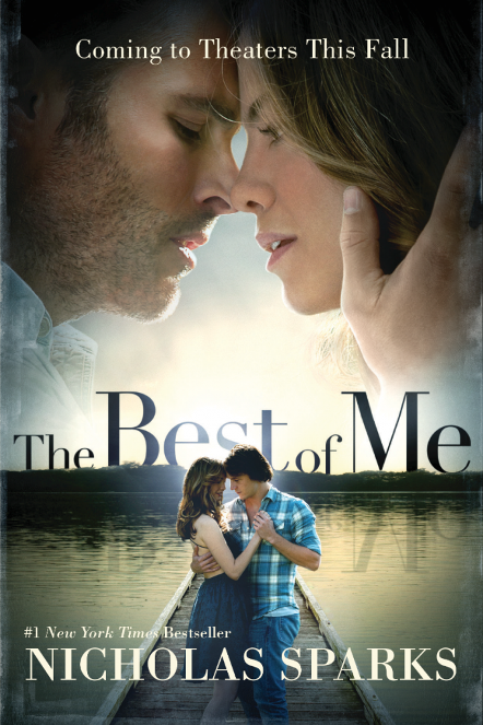 The Best of Me