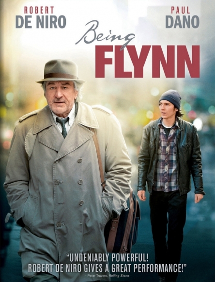 Being Flynn