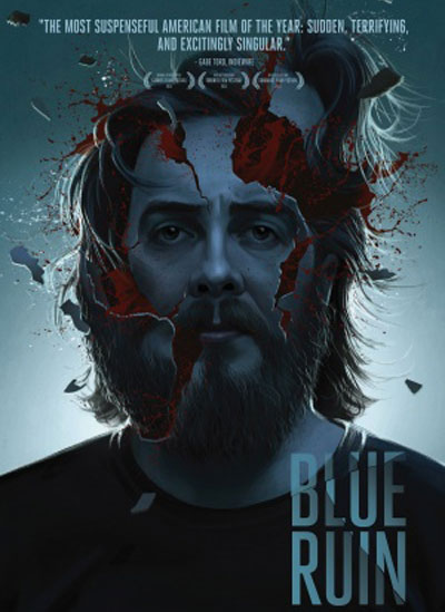 Blue Ruin