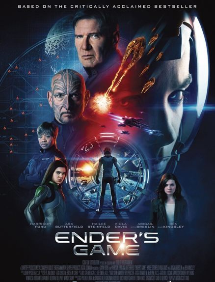 Ender’s Game