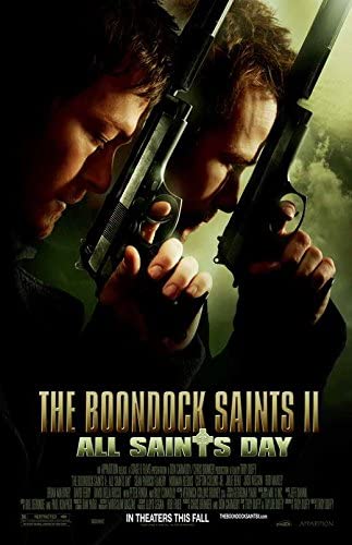 The Boondock Saints II: All Saints Day